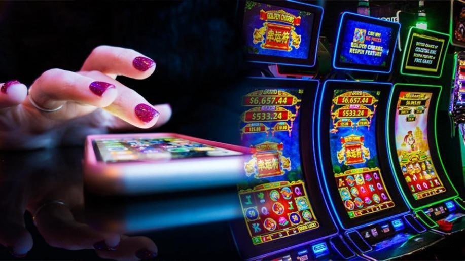 okcbet တိုက်ရိုက်ကာစီနိုနှင့် Sportsbook