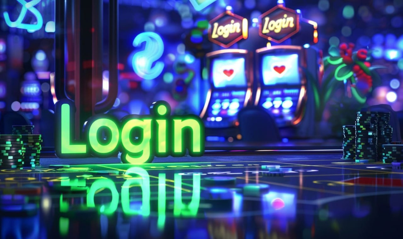okcbet ကာစီနို Slots နှင့် Table Games Myanmar platform မြင်ကွင်း