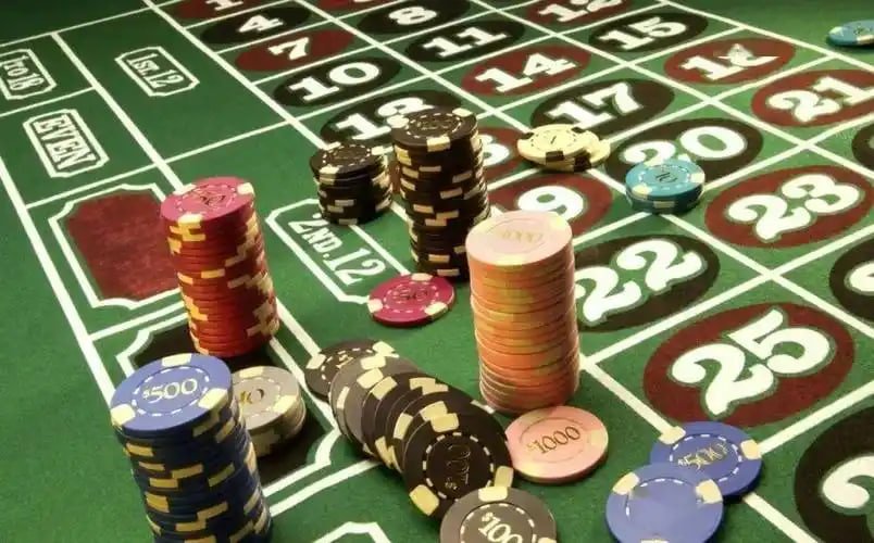okcbet Esports betting mobile ဖြင့် ကြည့်ရှုနေသောမြင်ကွင်း